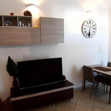 Lo Sguardo Sulla Citta' ,Panoramic View Apartman Olbia Kültér fotó