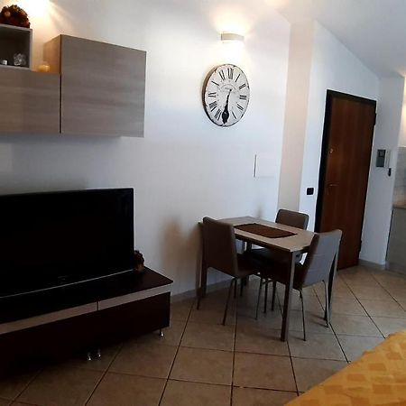 Lo Sguardo Sulla Citta' ,Panoramic View Apartman Olbia Kültér fotó