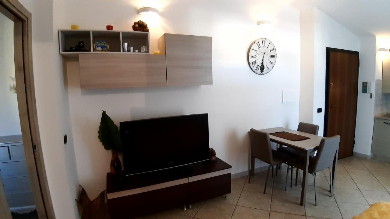 Lo Sguardo Sulla Citta' ,Panoramic View Apartman Olbia Kültér fotó