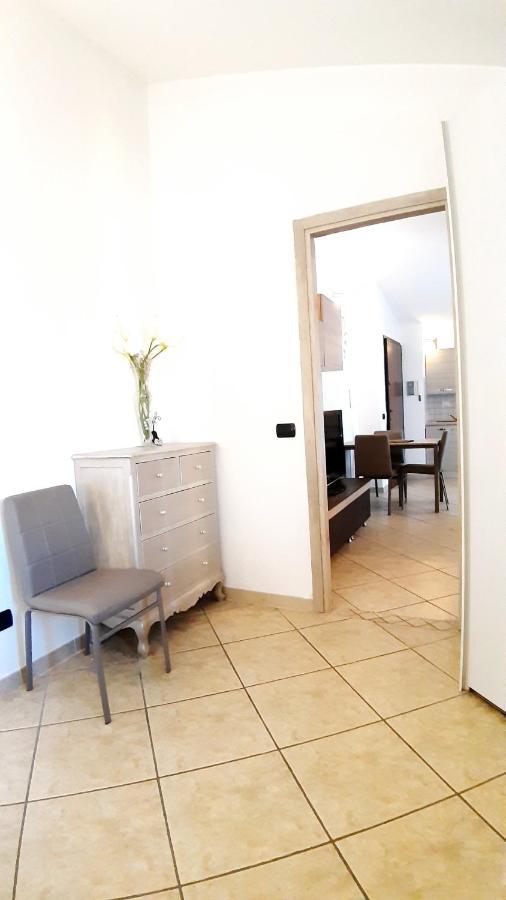 Lo Sguardo Sulla Citta' ,Panoramic View Apartman Olbia Kültér fotó