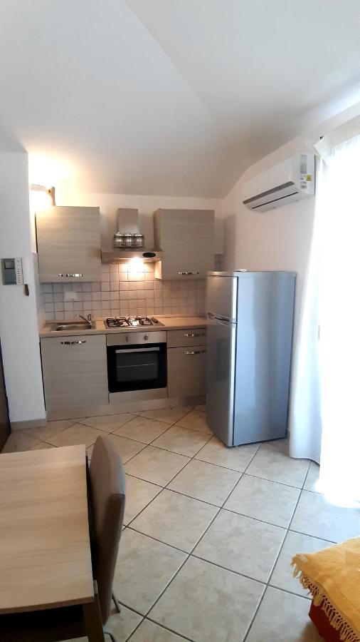 Lo Sguardo Sulla Citta' ,Panoramic View Apartman Olbia Kültér fotó