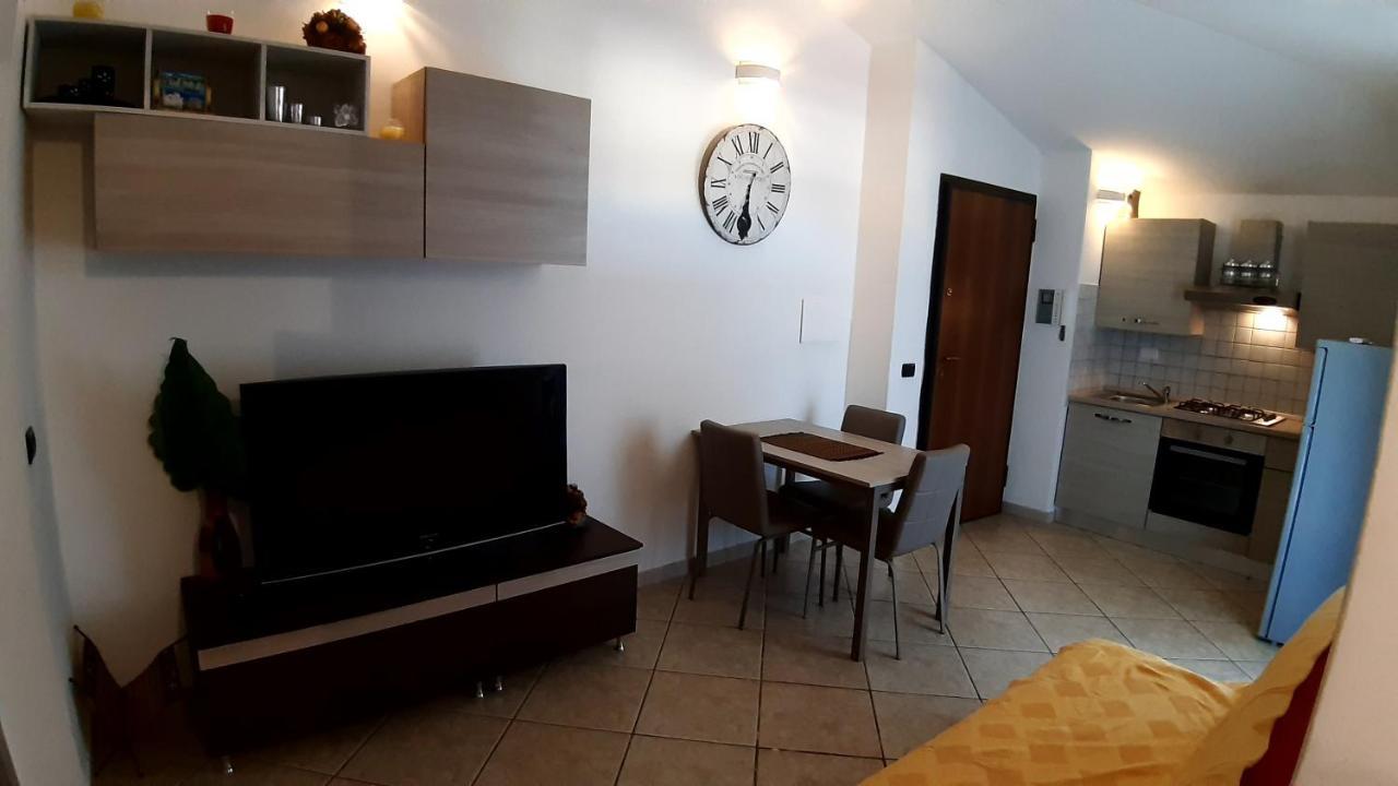 Lo Sguardo Sulla Citta' ,Panoramic View Apartman Olbia Kültér fotó