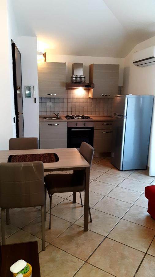 Lo Sguardo Sulla Citta' ,Panoramic View Apartman Olbia Kültér fotó