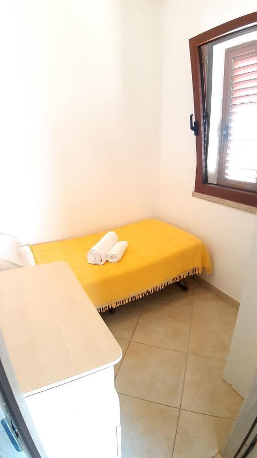 Lo Sguardo Sulla Citta' ,Panoramic View Apartman Olbia Kültér fotó