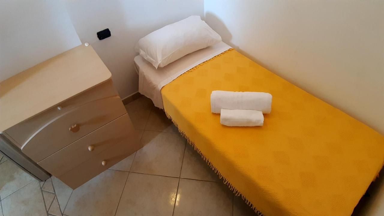 Lo Sguardo Sulla Citta' ,Panoramic View Apartman Olbia Kültér fotó